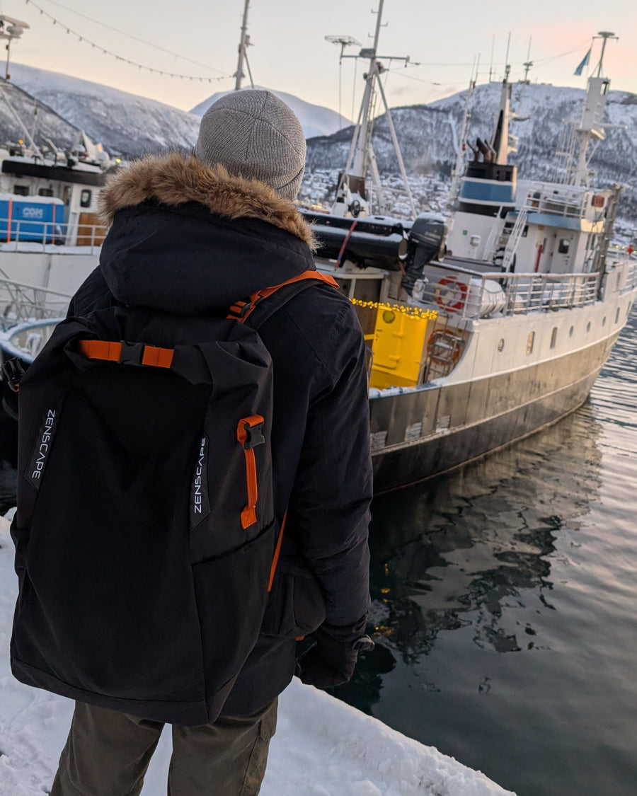 Built for Real Travel